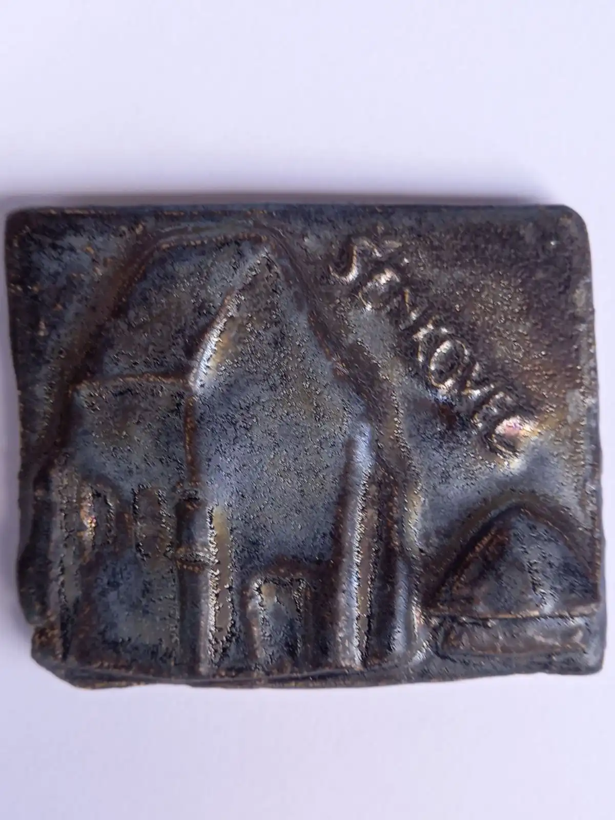 Napravljeni novi putokazi prema Kapeli sv. Jelene u Šenkovcu (6)