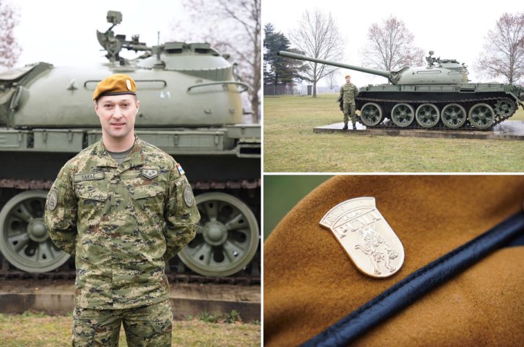 Narednik Vedran Sakač (1)