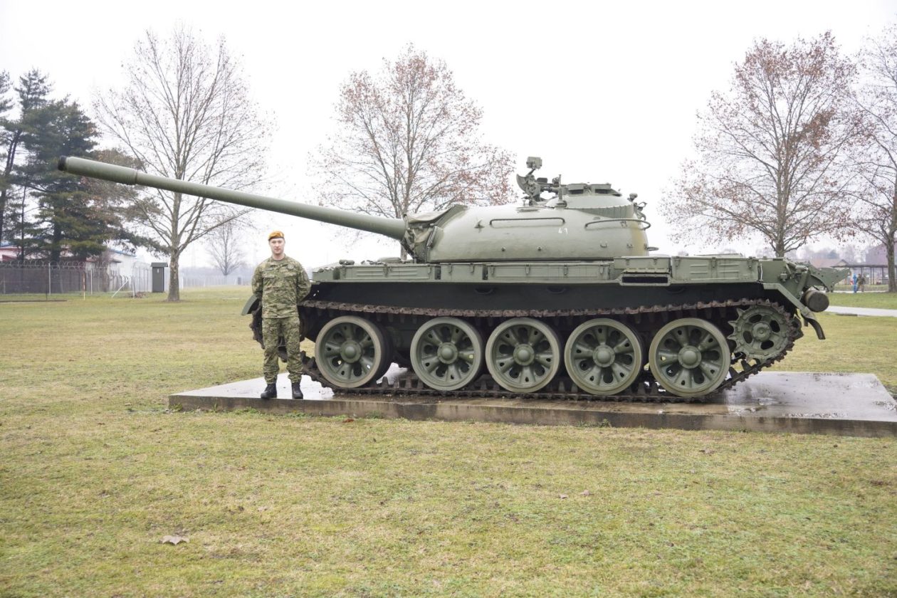 Narednik Vedran Sakač (2)