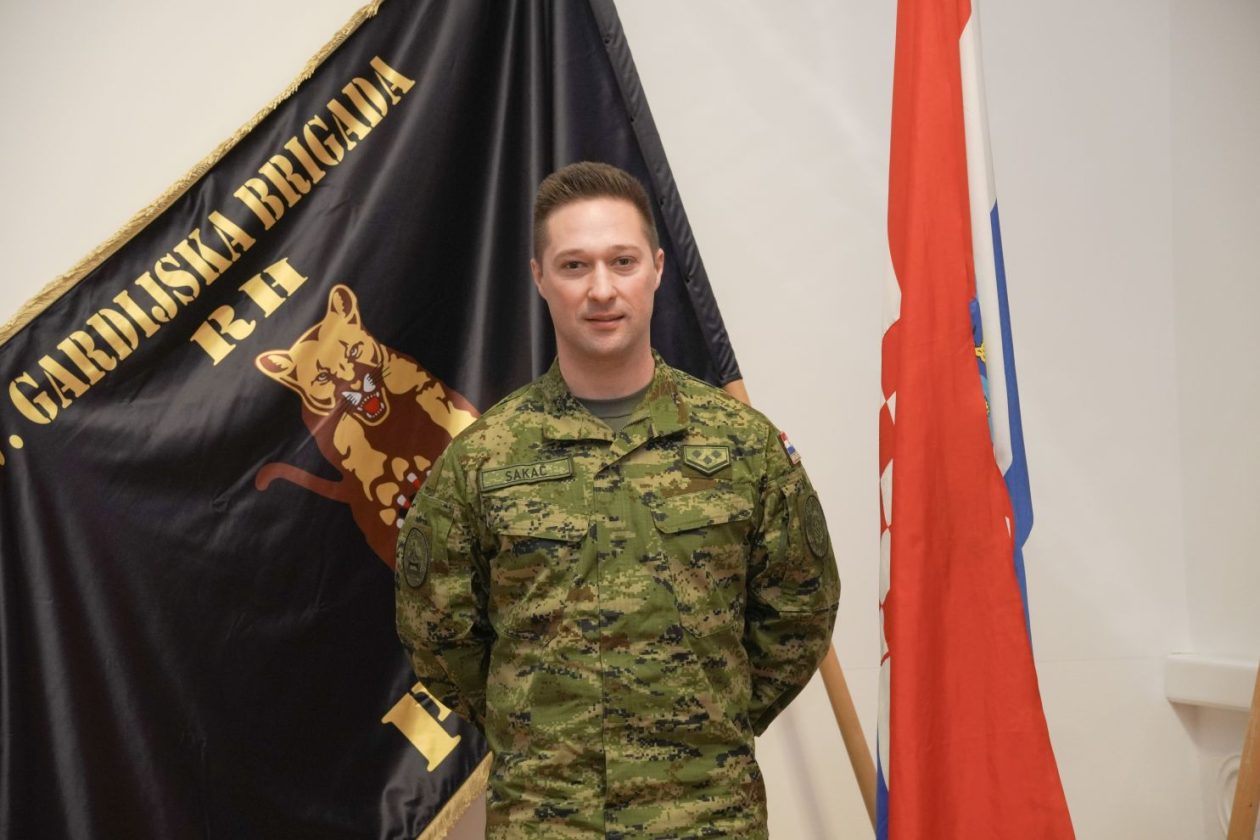 Narednik Vedran Sakač (5)
