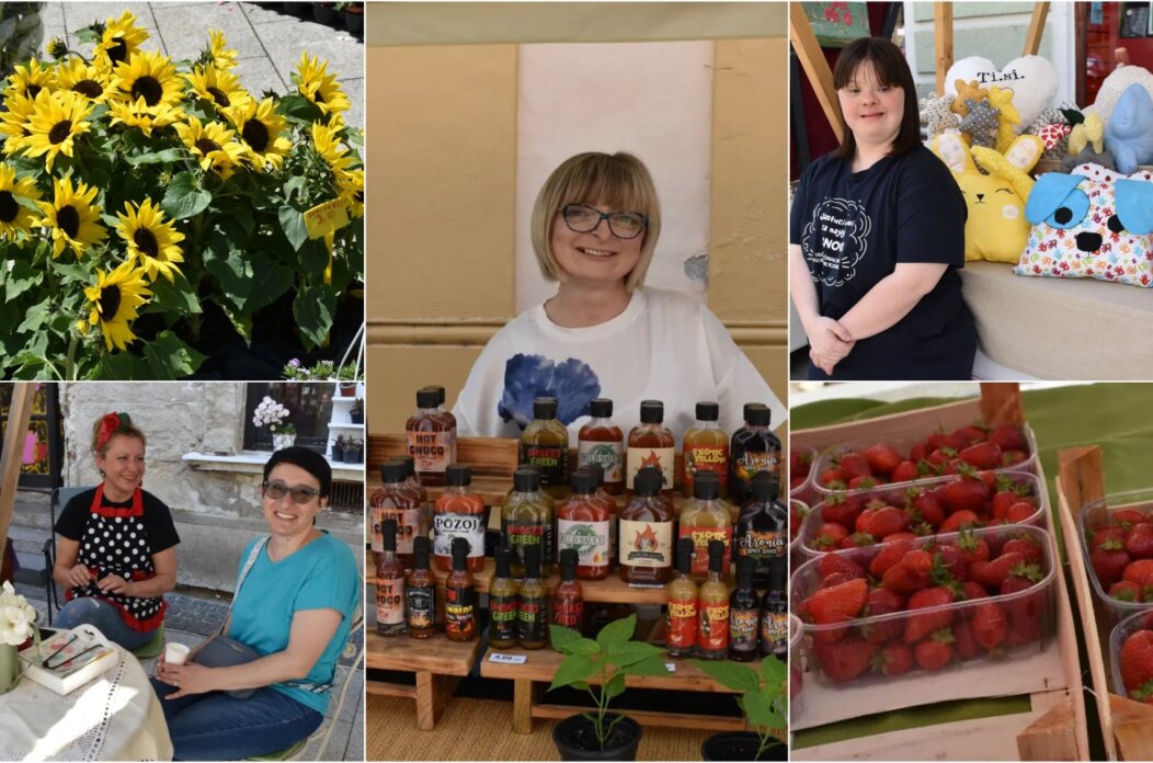 Naslovna 2 Proljetni sajam Čakovec