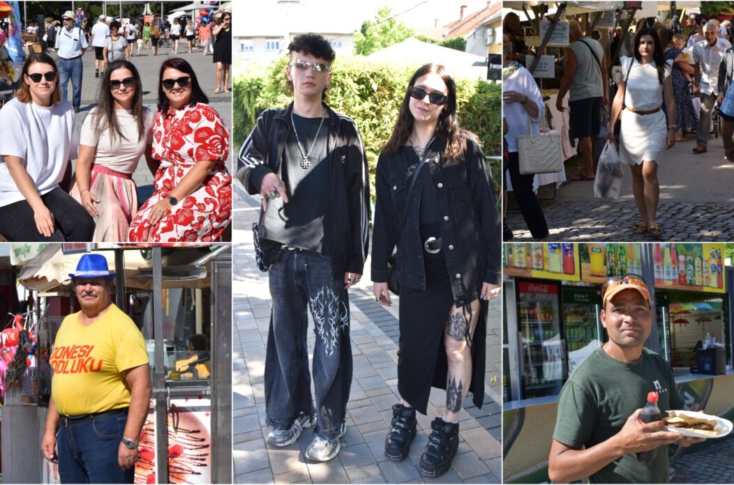 Naslovna 3. dan Porcijunkulovo 2025. Klikom po proščenju