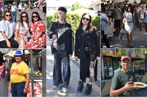 Naslovna 3. dan Porcijunkulovo 2025. Klikom po proščenju