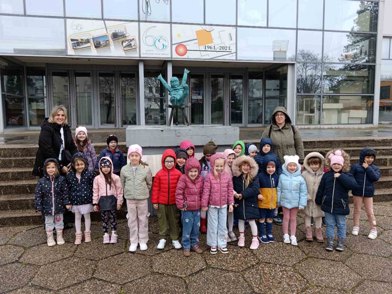 Dv Zvončić Nedelišće