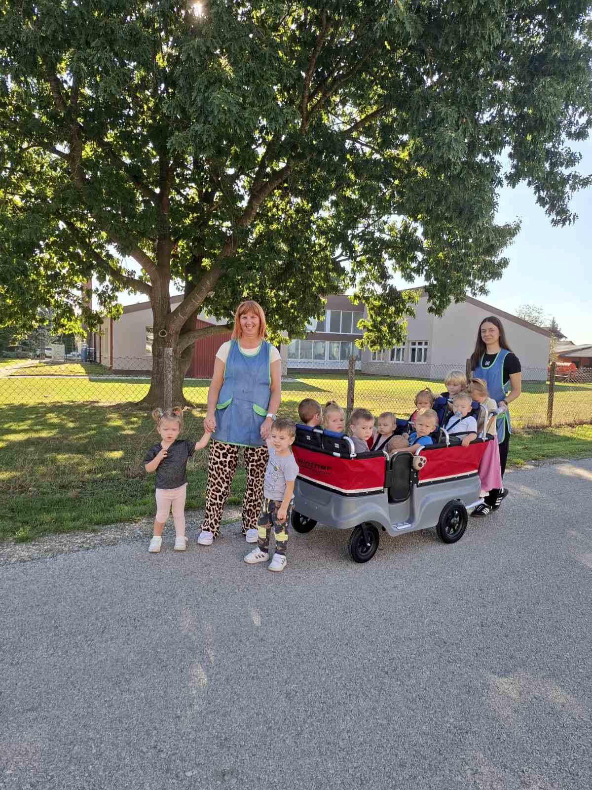 DV Zvončić Nedelišće