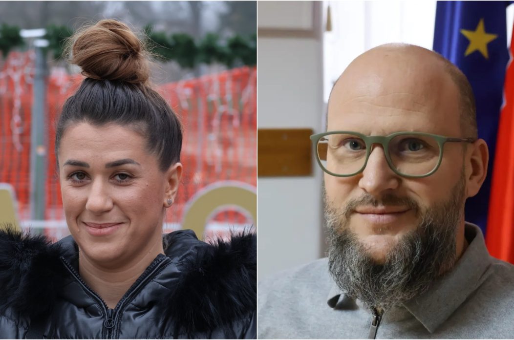 Naslovna Ana Novak Matija Ladić