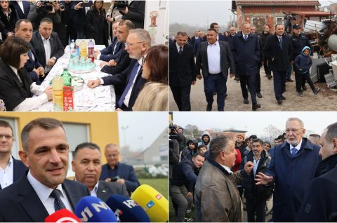 Naslovna Božinović Parag