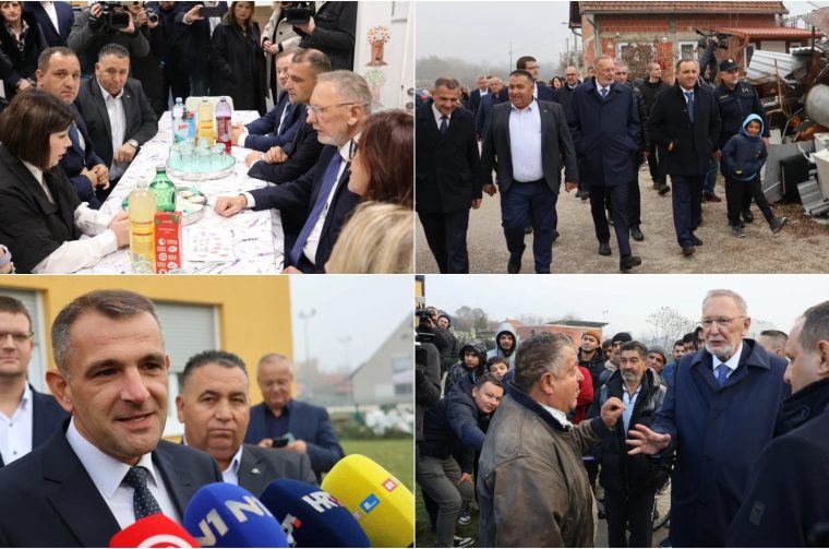 Naslovna Božinović Parag