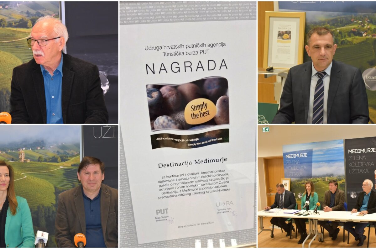 Naslovna, Burza Put