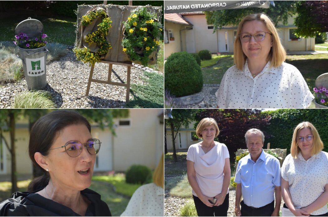 Naslovna Čakom, 30 godina Naslovna Čakom, 30 godina