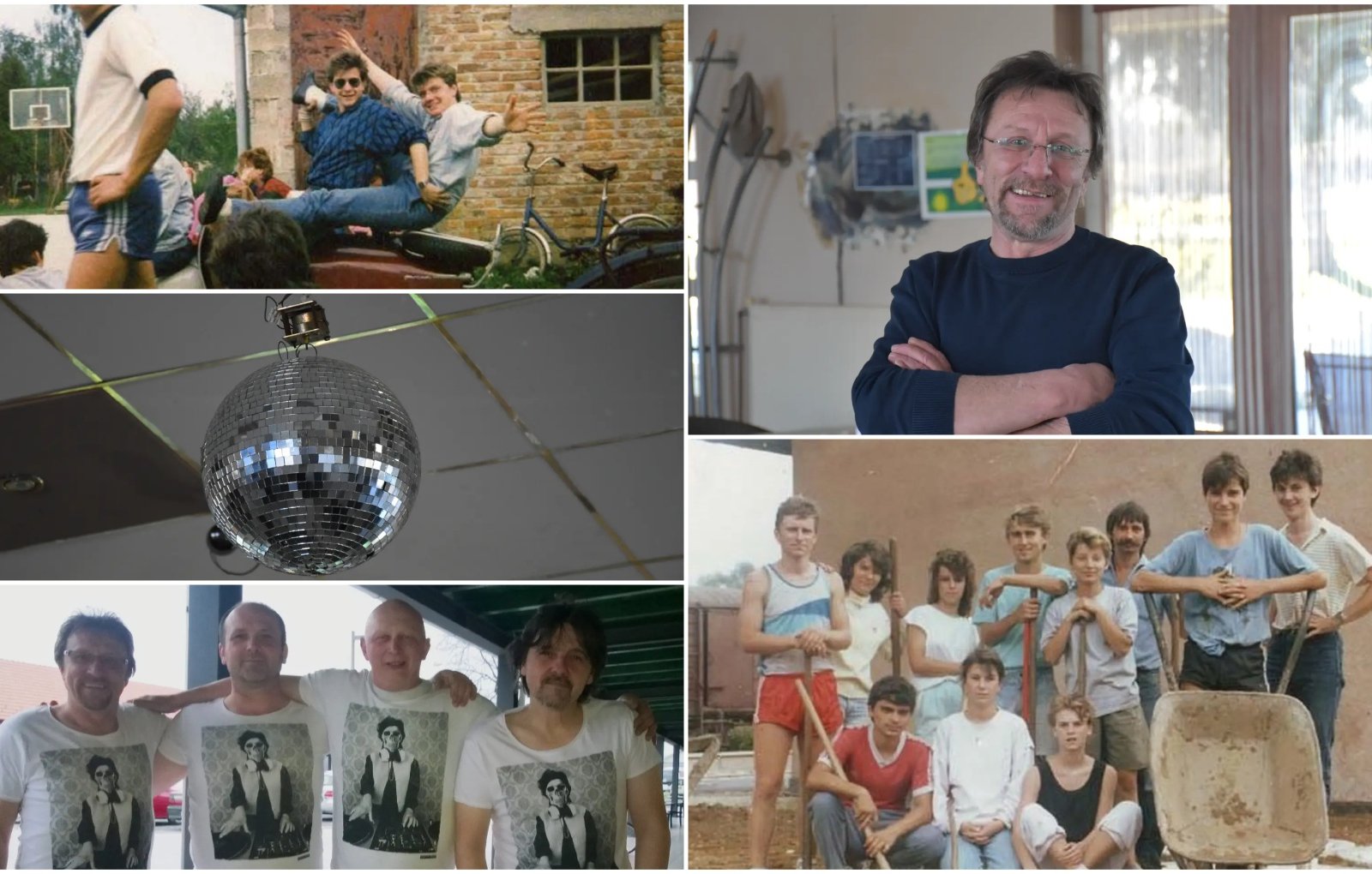 Naslovna Disco Šmrk