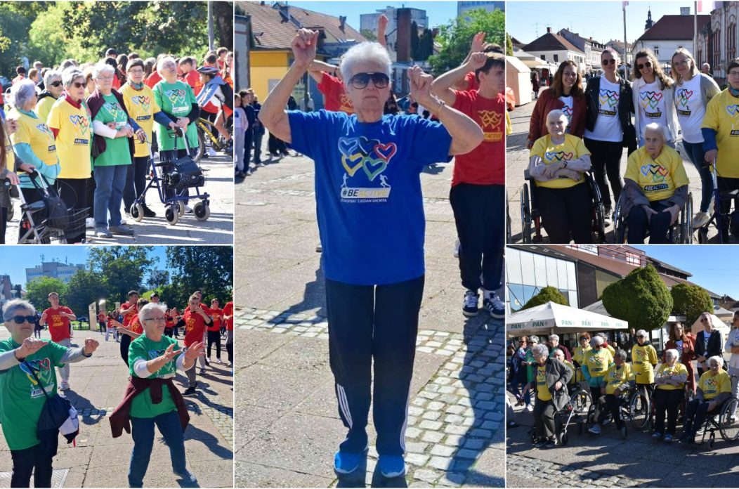 Naslovna Dom za starije