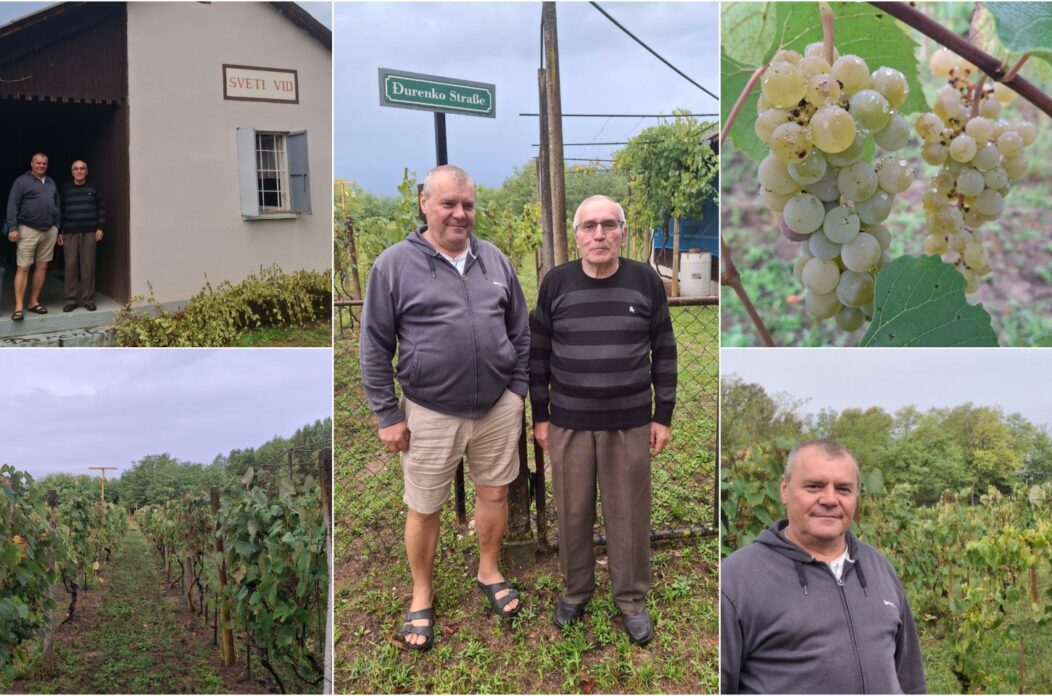 Naslovna Donja Dubrava Đurenko