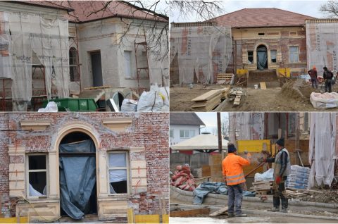 Naslovna Donja Dubrava Palača međimurske popevke radovi Naslovna Donja Dubrava Palača međimurske popevke radovi