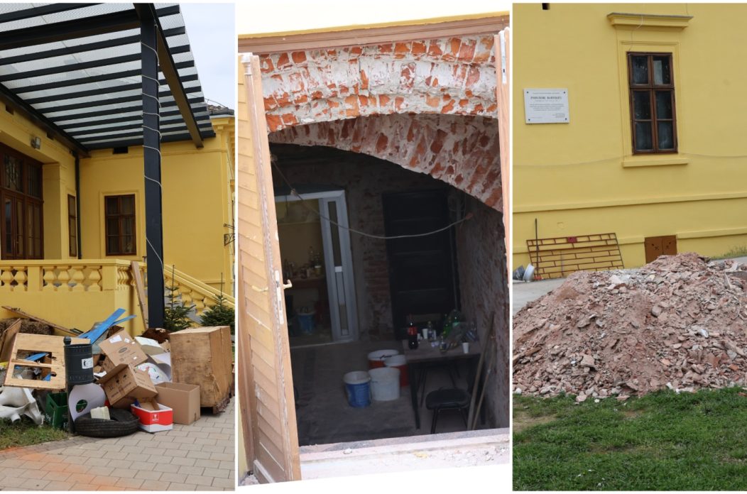 Naslovna Donja Dubrava Zalan podrum obnova