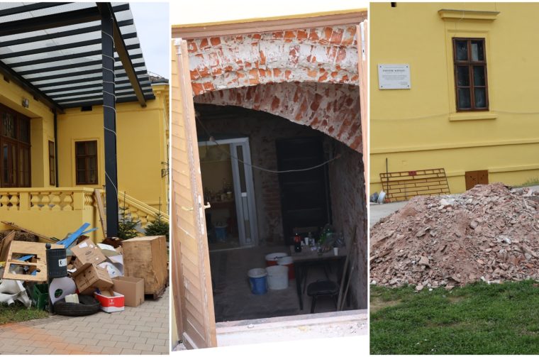 Naslovna Donja Dubrava Zalan podrum obnova