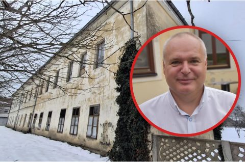 Naslovna Donja Dubrava stara škola Naslovna Donja Dubrava stara škola