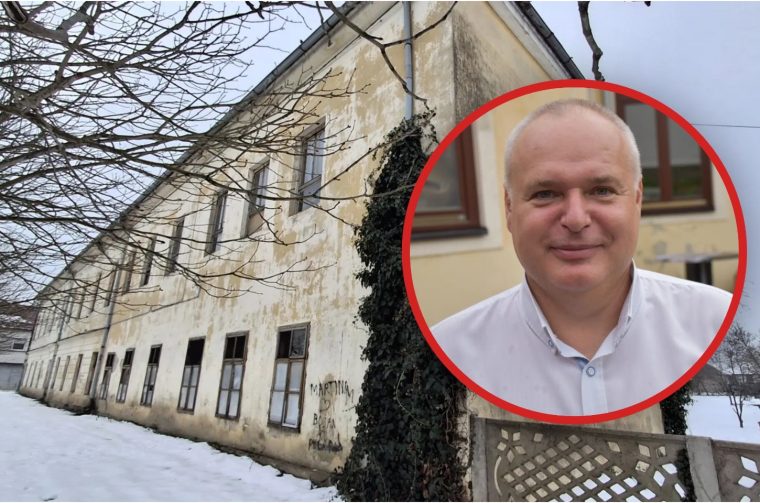 Naslovna Donja Dubrava stara škola Naslovna Donja Dubrava stara škola