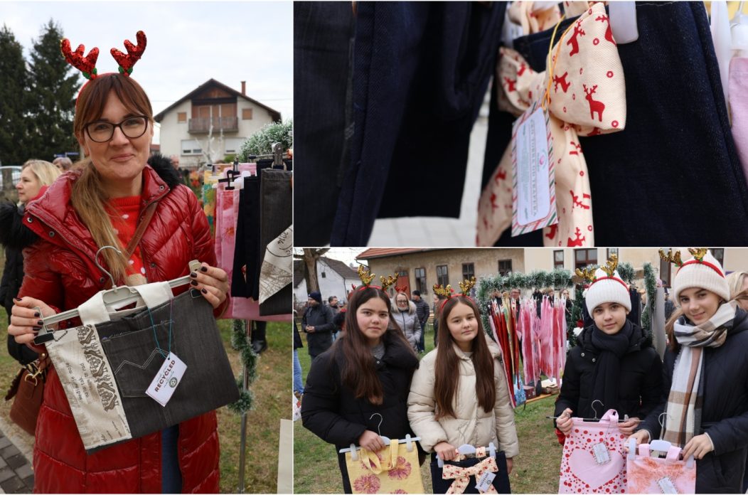 Naslovna Donja Dubrava učenička zadruga recikliranje Naslovna Donja Dubrava učenička zadruga recikliranje