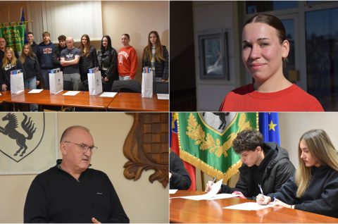 Naslovna Donji Kraljevec Stipendije