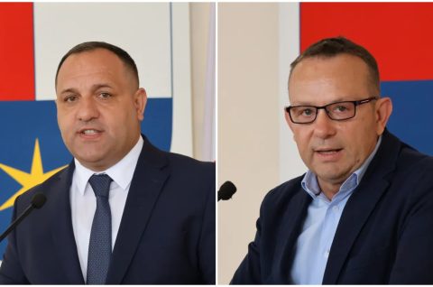 Naslovna Drabić i Kralj