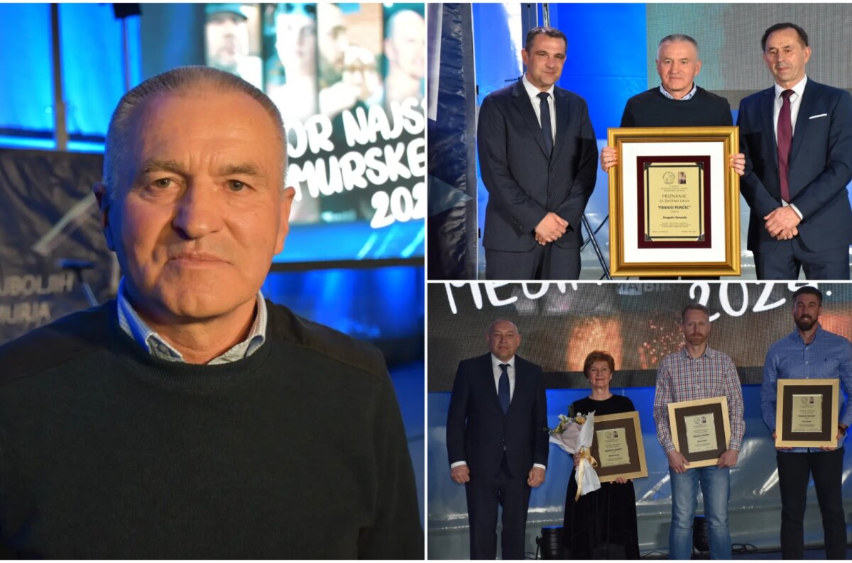 Naslovna Franjo Punčec 2024.