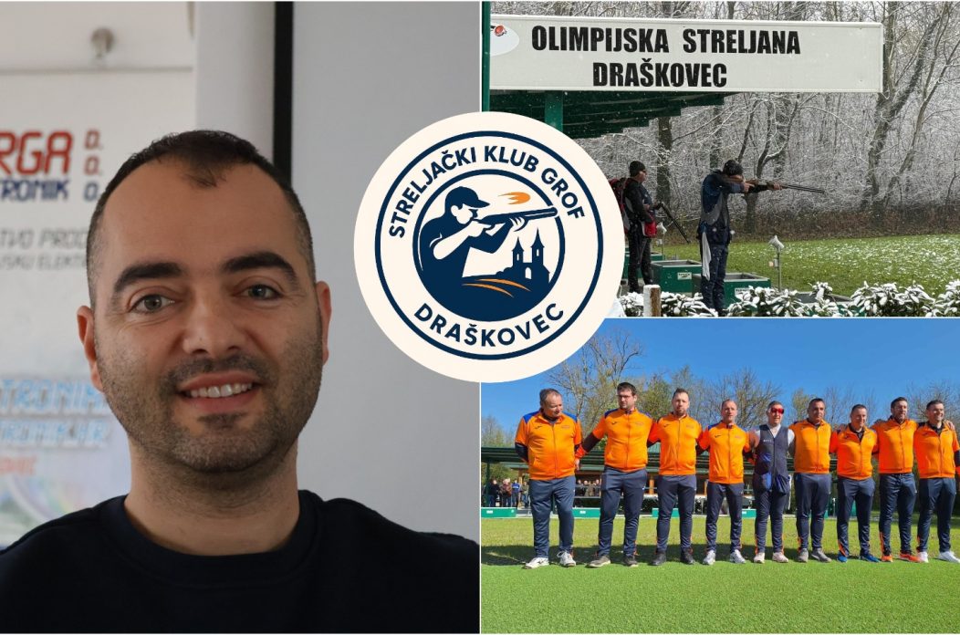 Naslovna Glasnović SK Grof Draškovec Naslovna Glasnović SK Grof Draškovec