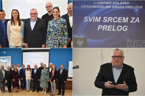 Naslovna HDZ lokalni izbori Naslovna HDZ lokalni izbori
