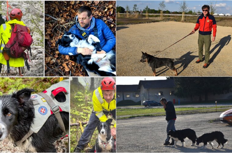 Naslovna HGSS Čakovec psi
