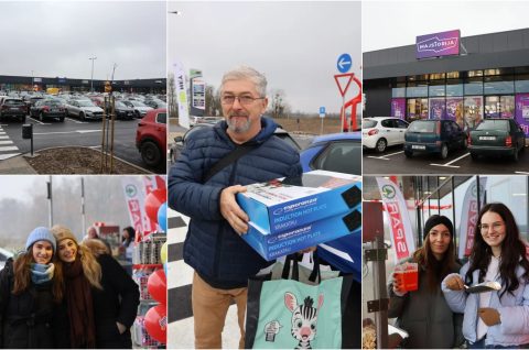 Naslovna Hey Park Spar Majstorija