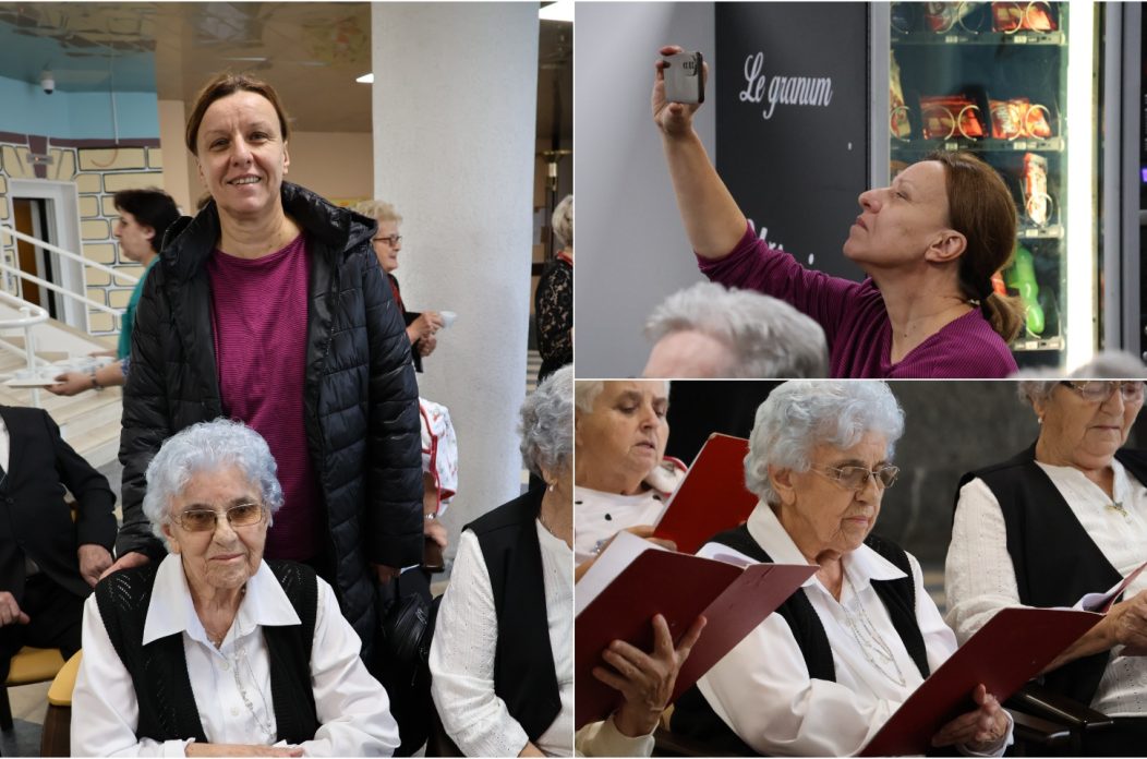 Naslovna Jelena Harandi i Lidija Božek Naslovna Jelena Harandi i Lidija Božek