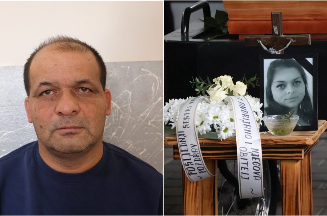 Naslovna Josip Kalanjoš