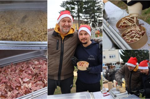Naslovna KK Dubravčan punjeni krumpir Naslovna KK Dubravčan punjeni krumpir