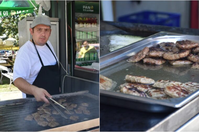 Naslovna Kajkuš pljeskavice