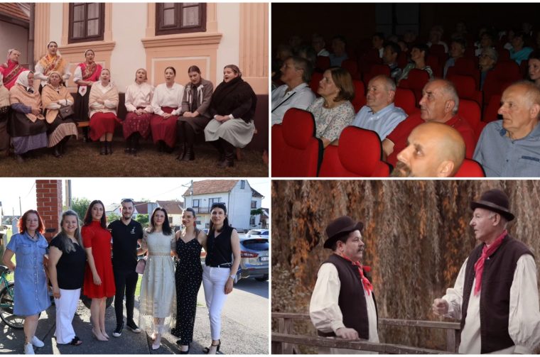 Naslovna Kak je negda bilo Kud Kotoriba