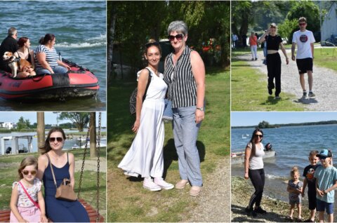 Naslovna, Klikom po Marini, 1.6.2025. Naslovna, Klikom po Marini, 1.6.2025.