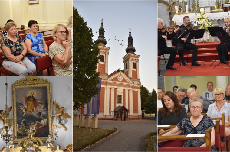 Naslovna Koncert rokovo Draškovec 2025