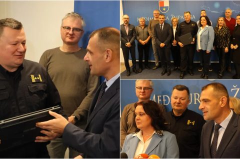 Naslovna MŽ, Savjet za sigurnost