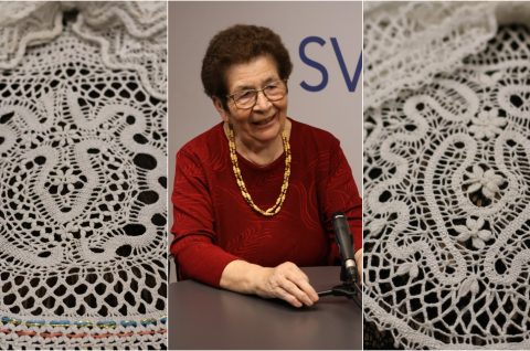 Naslovna Magdalena Kvakan čipka