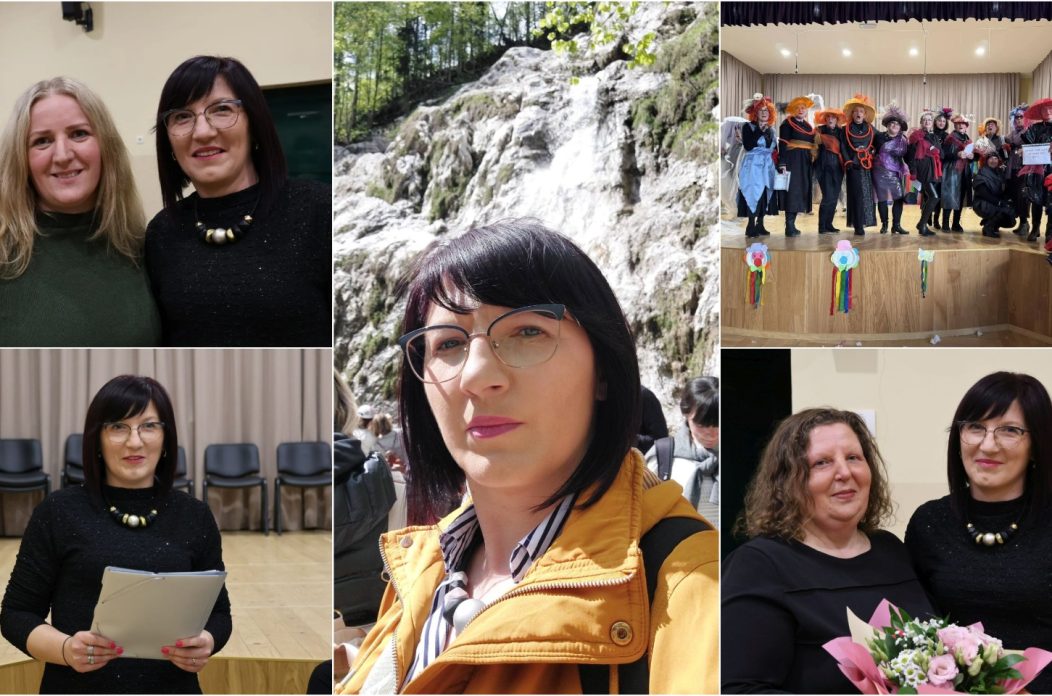 Naslovna Marina Orehovec društvo žena sveta marija Naslovna Marina Orehovec društvo žena sveta marija