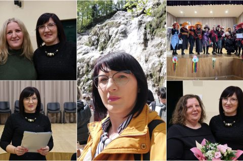 Naslovna Marina Orehovec društvo žena sveta marija Naslovna Marina Orehovec društvo žena sveta marija