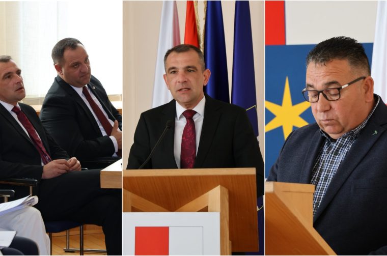 Naslovna Matjaš Oršuš Matija Posavec