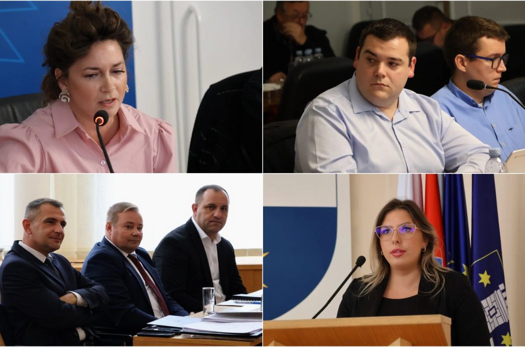 Naslovna Mladi HDZ-ovci