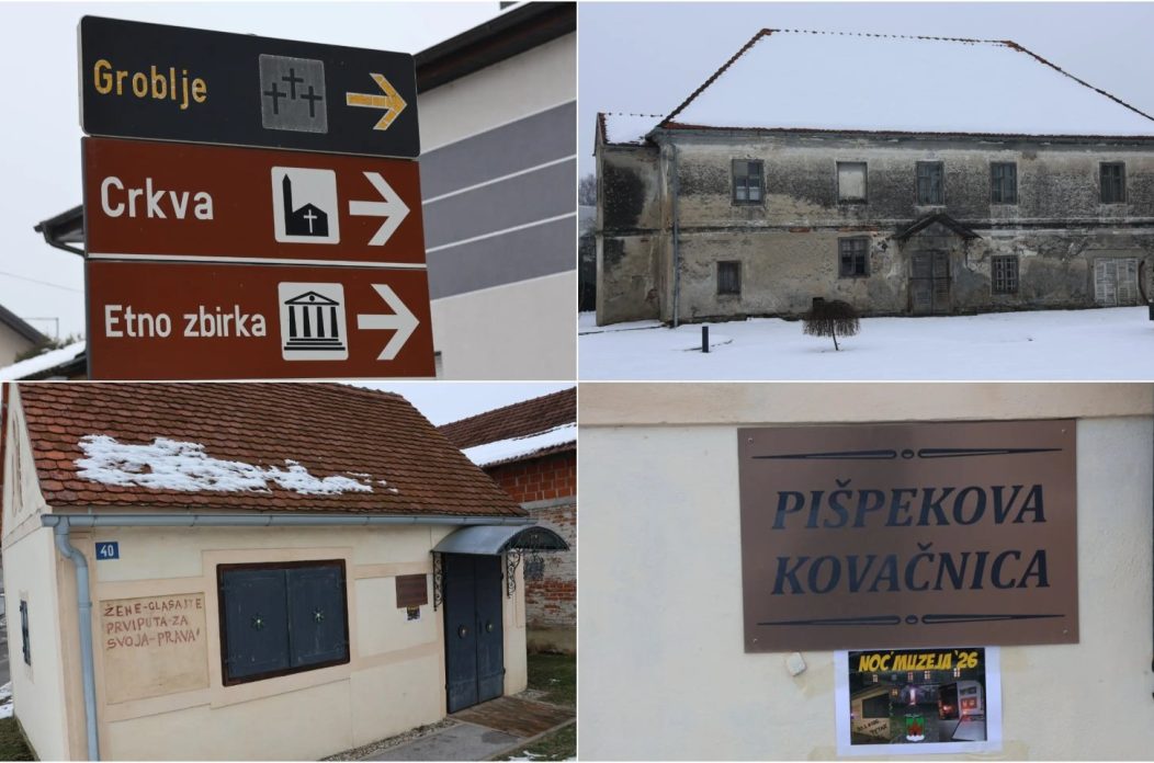 Naslovna Noć muzeja 2026 Kotoriba