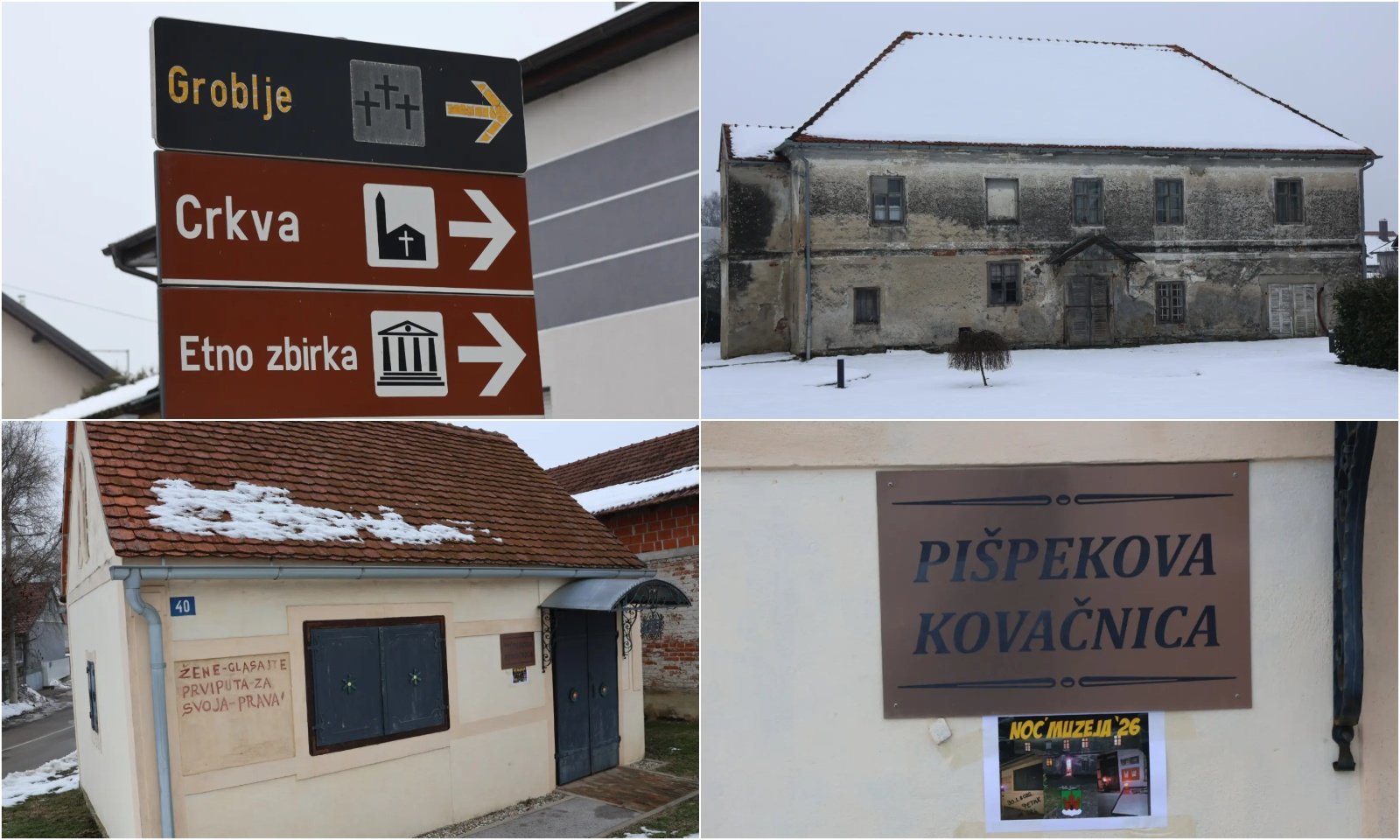 Naslovna Noć muzeja 2026 Kotoriba