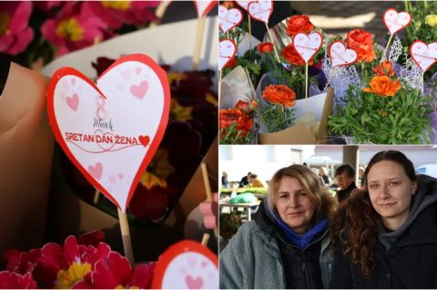 Naslovna OPG Martinec Dan žena