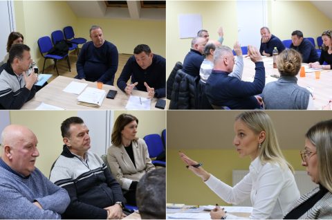 Naslovna OPćina Donji Vidovec LAG