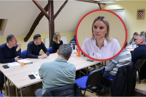 Naslovna OPćinsko vijeće Donji Vidovec prekoračenje