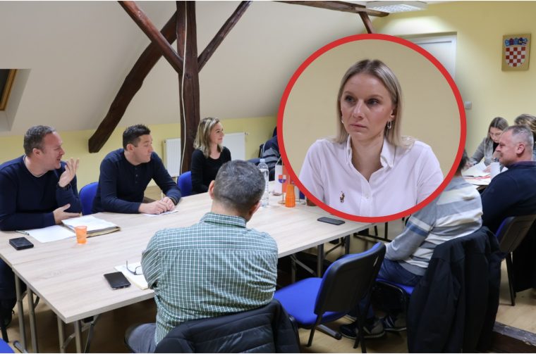 Naslovna OPćinsko vijeće Donji Vidovec prekoračenje