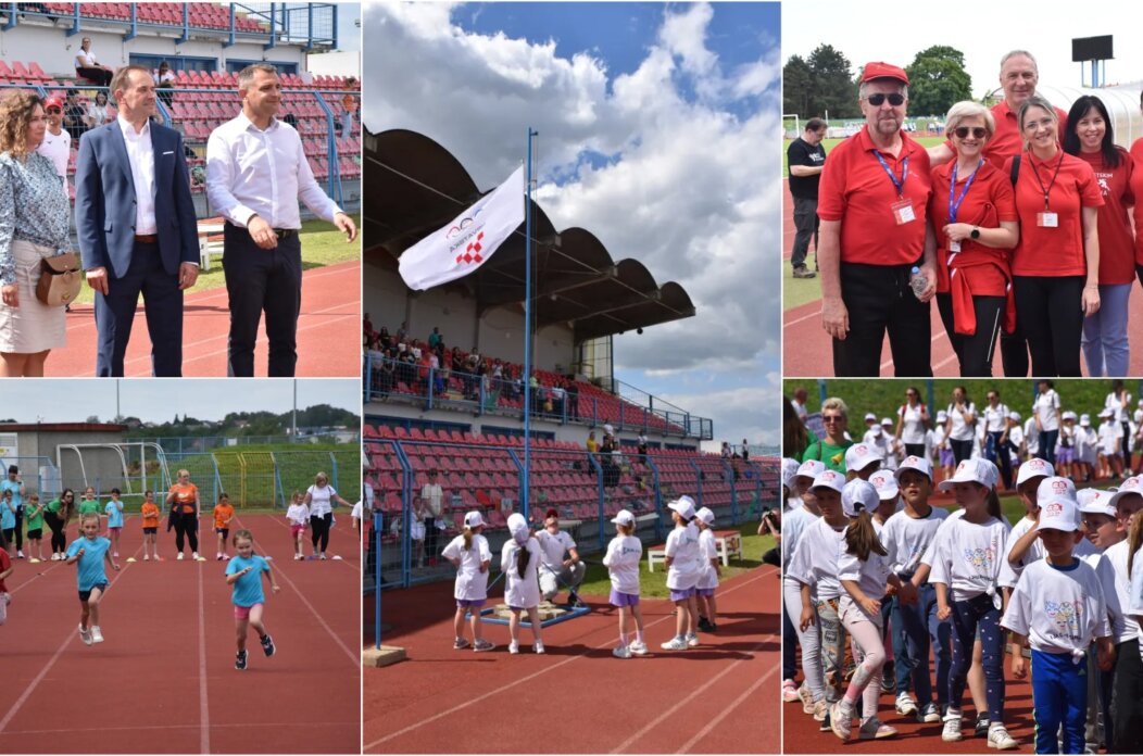 Naslovna Olimpijski festival, vrtići Naslovna Olimpijski festival, vrtići